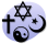 P religion world.svg