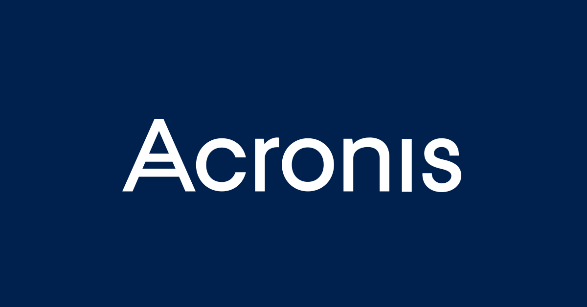 Acronis