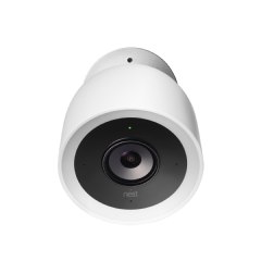 Nest Cam IQ Outdoor