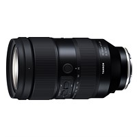 Tamron 35-150mm F2-2.8 Di III VXD for full-frame Sony E-mount on the way