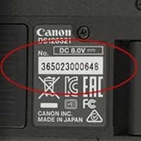 Canon publishes microsite to bring awareness to counterfeit, gray market Canon products