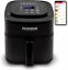 thumbnail 2 - NuWave NW37031R 6 Qt Air Fryer – Certified Refurbished