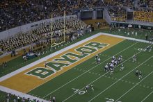 NCAA Won’t Punish Baylor for Sexual Assault Scandals