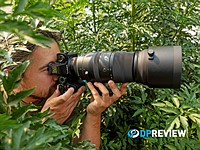 DPReview TV: Sigma 150-600mm F5-6.3 DG DN OS review