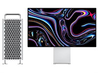 Apple expands GPU options for the Mac Pro, offering up to 128GB of GDDR6 memory