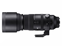 Sigma announces 150-600mm F5-6.3 DG DN OS 'Sports' lens for E and L mounts