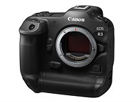 Exclusive: Olympics photo editor confirms Canon's EOS R3 has a 24MP sensor