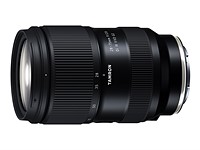 Tamron developing redesigned 28-75mm F2.8 for full-frame Sony E-mount