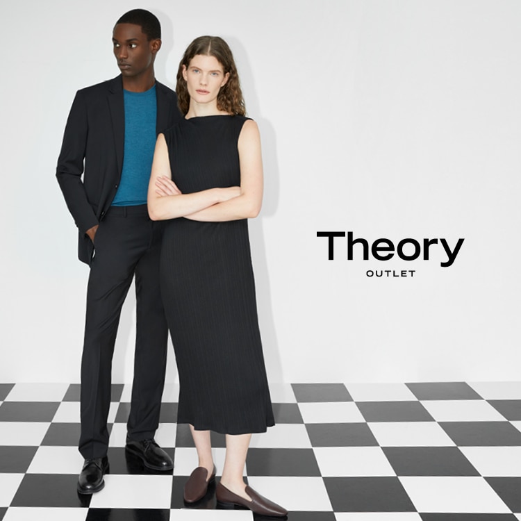 Introducing Theory Outlet