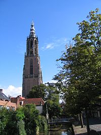 Onze lieve vrouwetoren gezien vanaf de westsingel.jpg