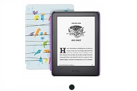 Kindle Kids Edition