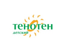 Тенотен детский