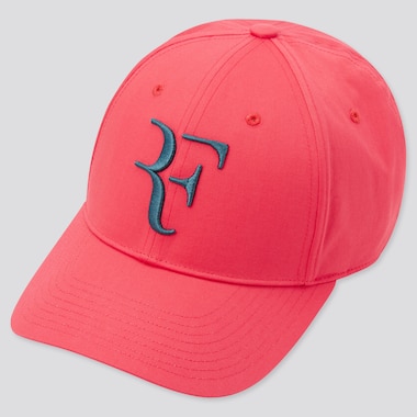 Rf Cap, Red, Medium