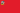 Drapeau de l'oblast de Moscou