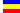 Drapeau de l'oblast de Rostov