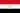 Drapeau : Égypte