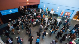 WordCamp San Francisco Overview