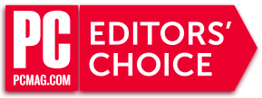 PCMag Editor’s choice 2020