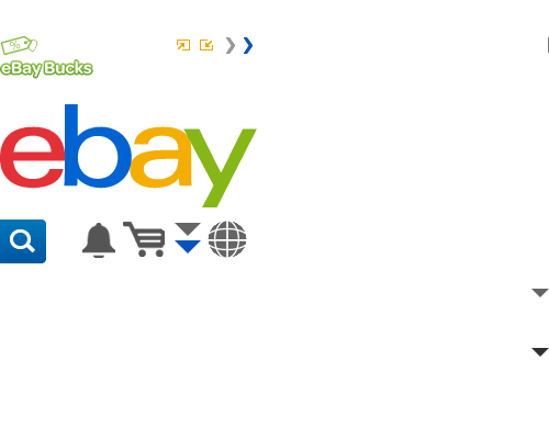 eBay Logo