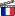 France film clapperboard.svg