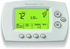 Honeywell Home Wi-Fi 7-Day Programmable Thermostat (RTH6580WF)