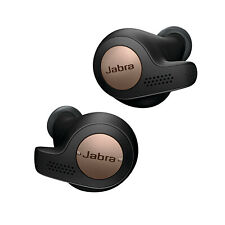 Jabra Elite Active 65t Copper Black Certified Refurbished