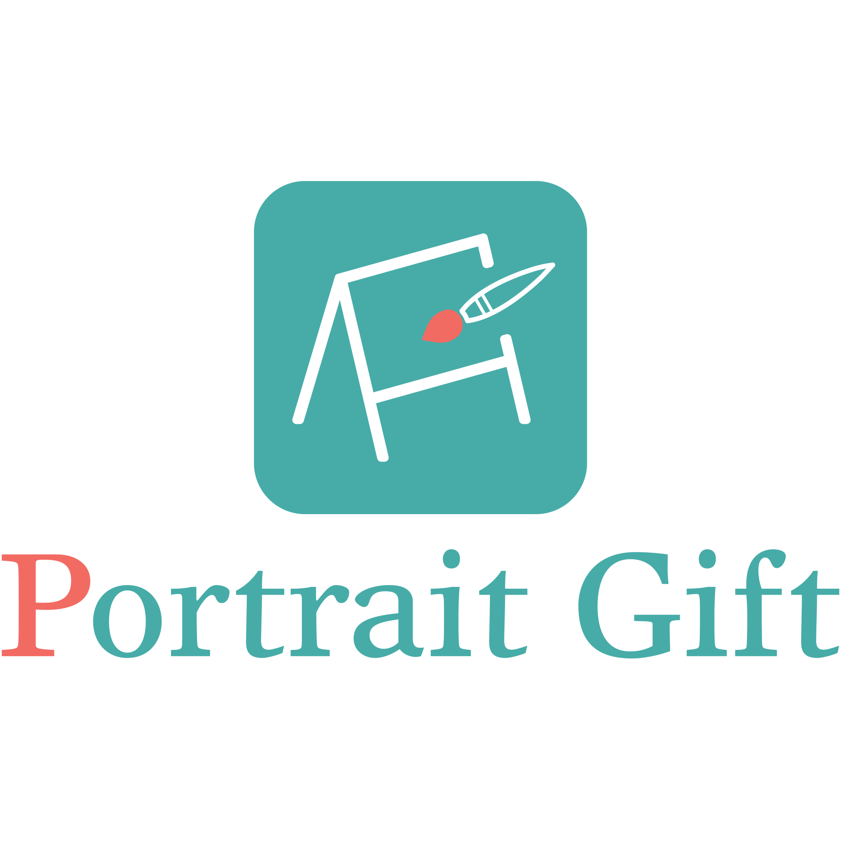 Portrait Gift