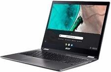 Acer Chromebook Spin 713 13.5" Intel i5-10210U 1.6GHz 8GB Ram 128GB SSD ChromeOS