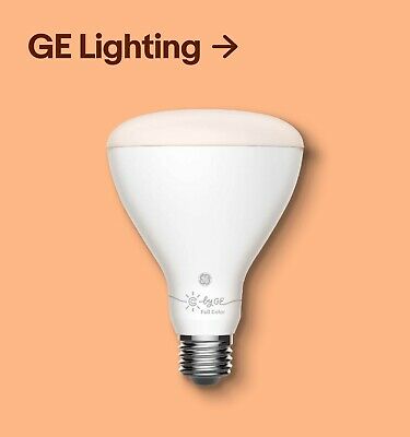 GE Lighting