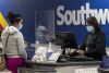 Southwest Airlines Says Delta Variant Is Hurting Its Business