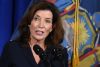 Kathy Hochul Promises Culture Change in Albany