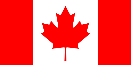 flag of Canada