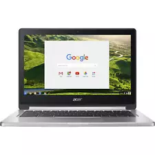 Acer Chromebook R 13 MediaTek M8173C 2.10GHz 4GB Ram 64GB Flash Chrome OS