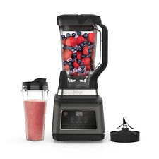 Ninja 2-in-1 Blender with Auto-IQ BN750UK