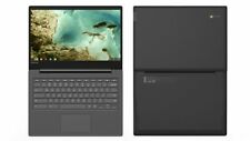 Lenovo Chromebook S330 Laptop, 14.0", MTK 8173C, Imagination GX6250, 4.0GB, 64GB