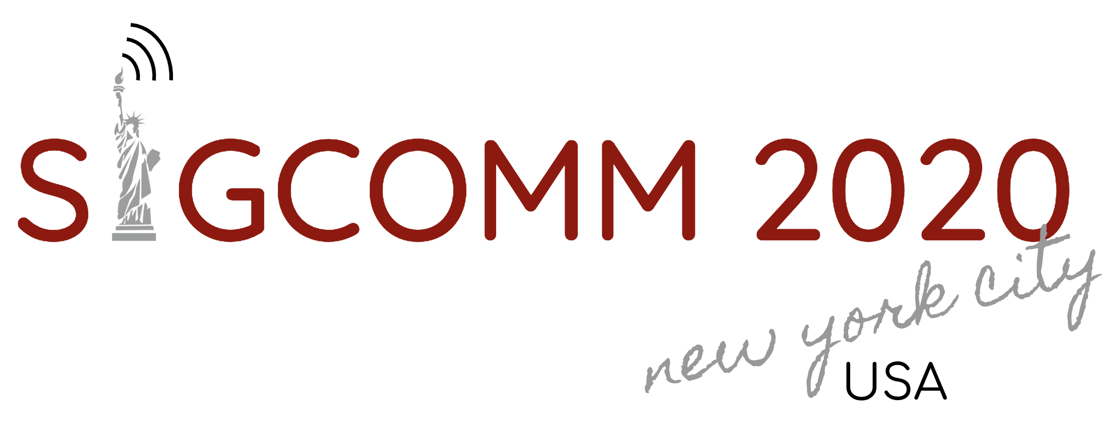 ACM SIGCOMM 2020, New York City, USA