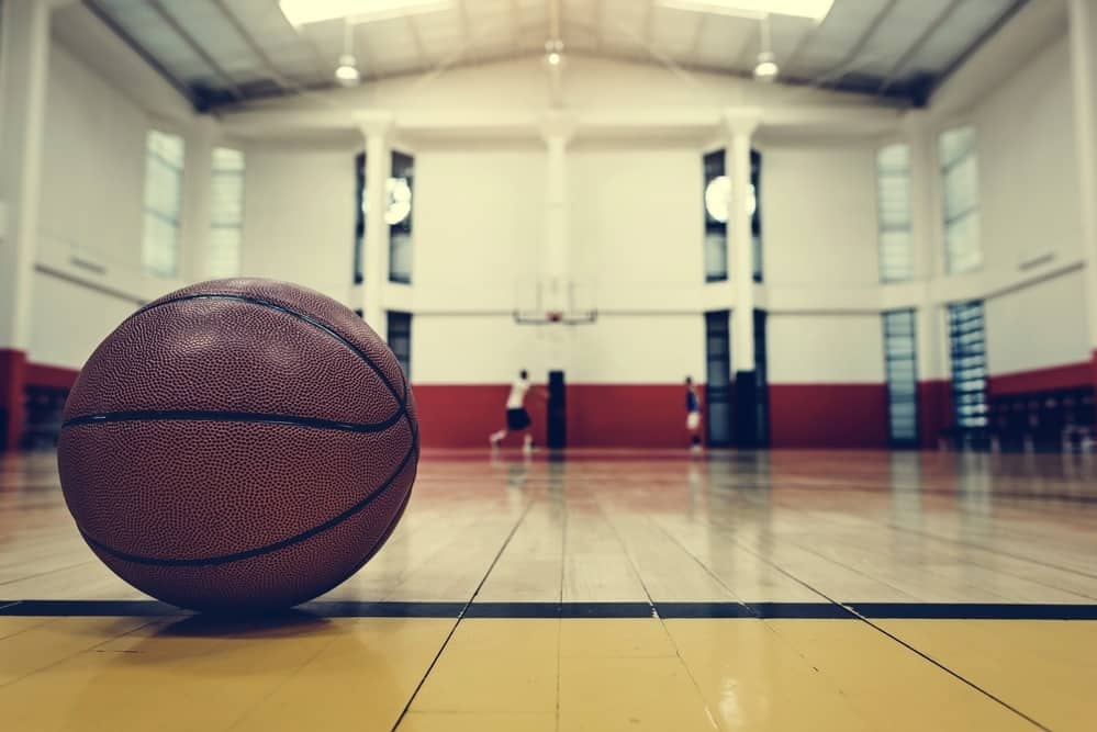 best basketball training equipment