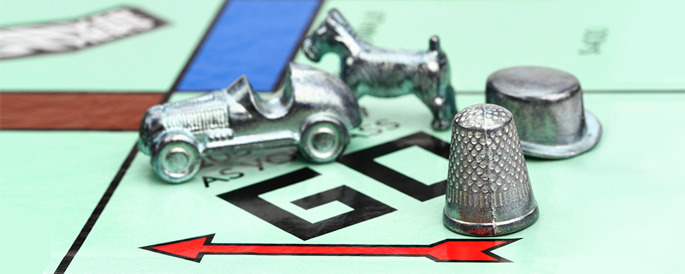 No, Monopoly Has Not Grown