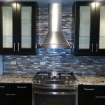 Ikea Kitchen Cabinets Tile Backsplash