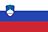 Flag for Slovenia