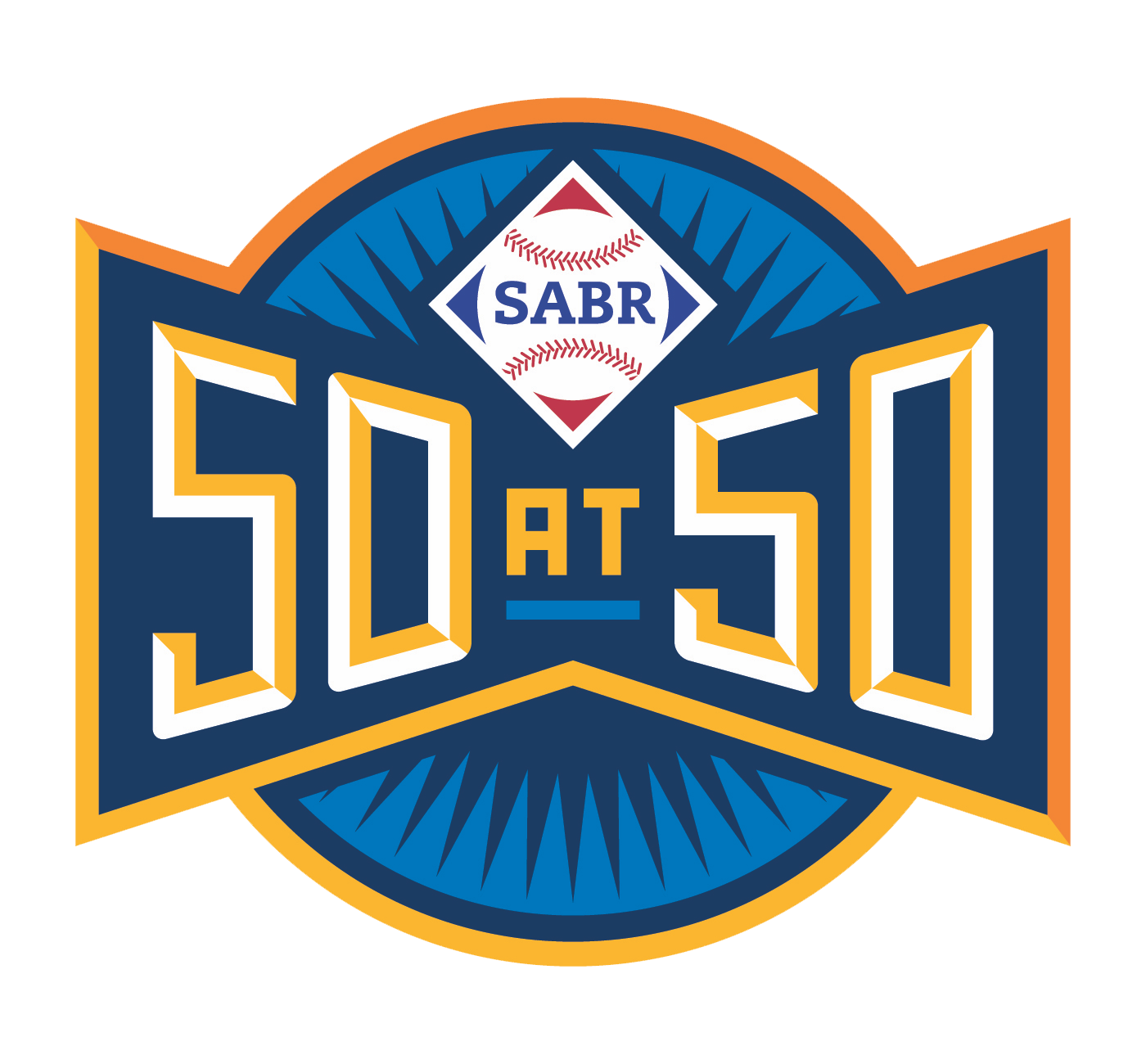 SABR 50 at 50