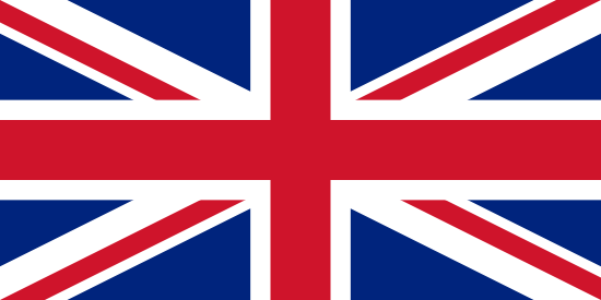 flag of United Kingdom