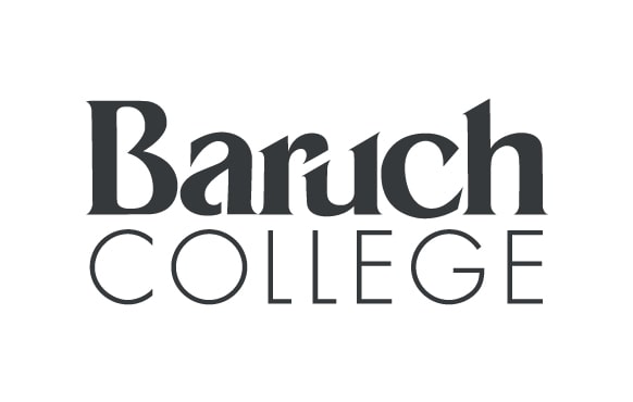 Baruch College logo