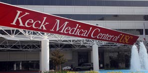 Keck Medical Center