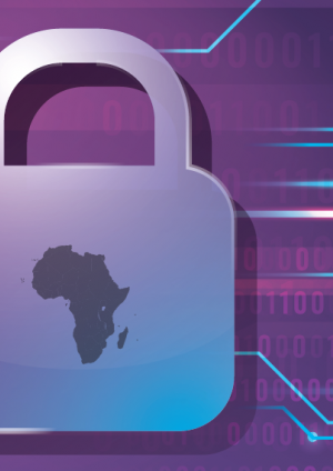 Mapping and Analysis of Privacy Laws and Policies in Africa: Summary Report