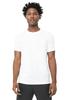 Triumph Crew Neck Tee - White