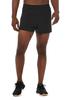 5" Adapt Running Short - Black