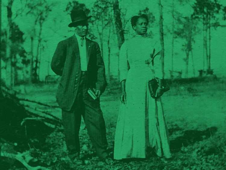 relates to Episode 1: My Family’s Long-Gone Texas Land Shows How Black Wealth Is Won and Lost