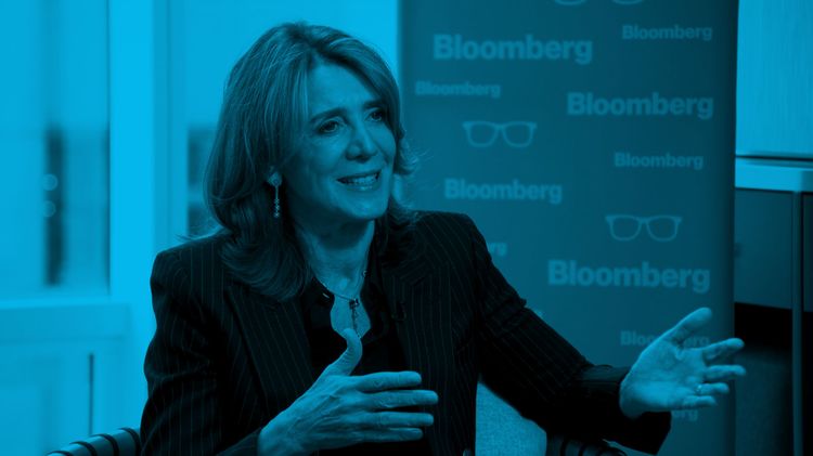 relates to Episode 4: Ruth Porat, Alphabet CFO