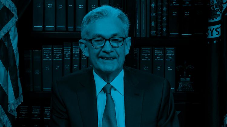 relates to Episode 20: Fed Chair Jerome Powell